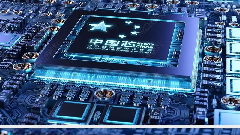 寸硅晶圆：揭秘半导体制造中的关键材料