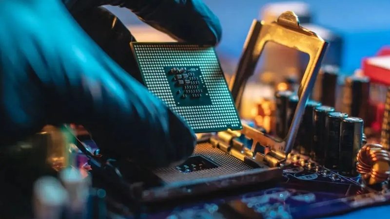 射频芯片技术标准最新版本解析：关键要点与趋势