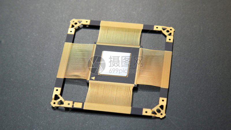 上海半导体材料定制加工：揭秘定制化服务背后的工艺奥秘