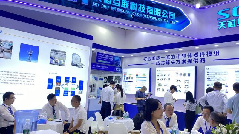 常见MCU芯片型号大全：如何根据应用场景精准选型