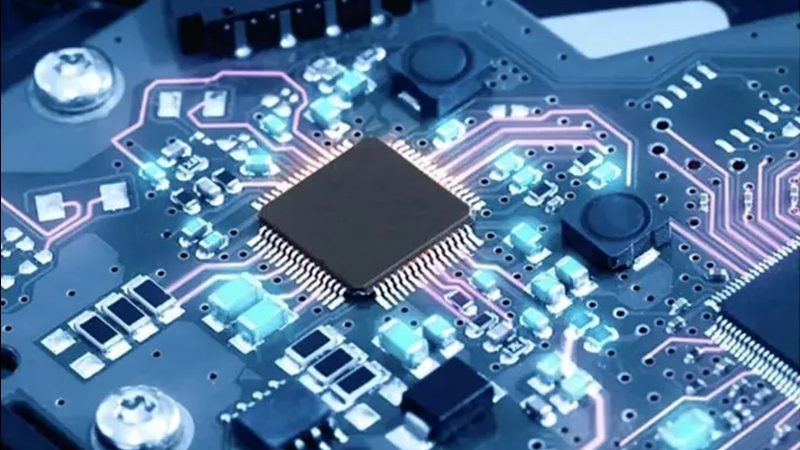 上海芯片设计公司：揭秘优质工作环境背后的秘密