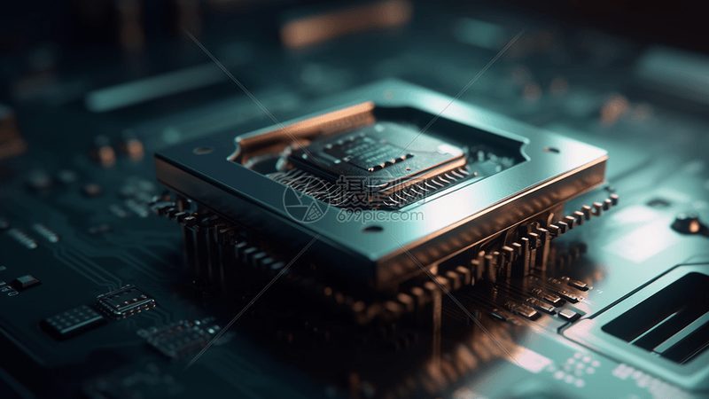 光刻胶：揭秘进口品牌背后的技术差异与价格考量