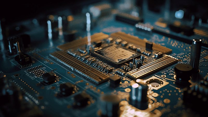 半导体设备进口保税区清关操作全解析