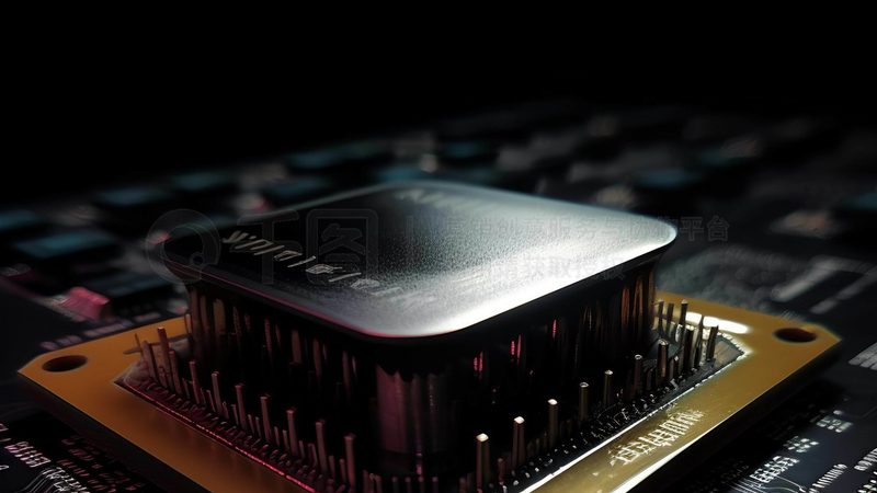 成都第三代半导体产业园：崛起中的半导体产业新引擎