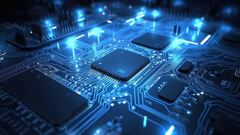STM32官方生产厂家排名背后的考量因素**