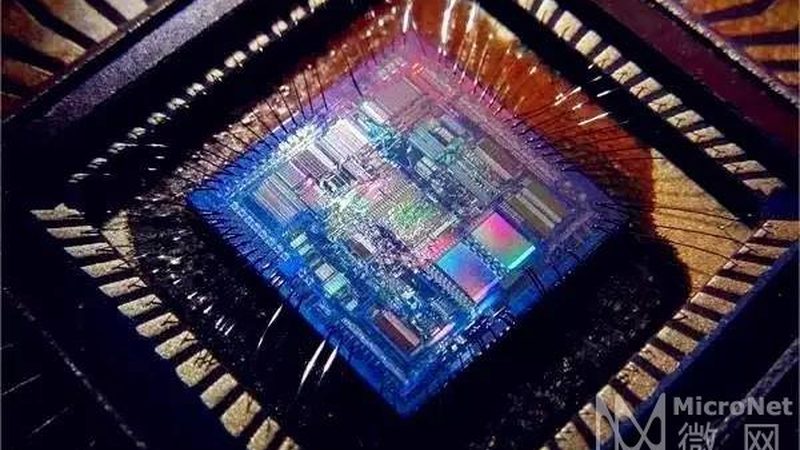 开关电源功率器件：揭秘其工作原理与关键技术