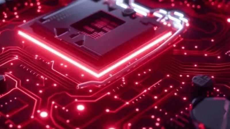 DSP处理器：揭秘十大品牌背后的技术实力与市场布局
